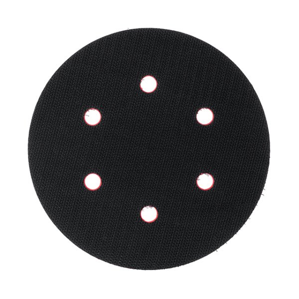 Платформа шліфувальна, 150 мм до PT-1007 INTERTOOL PT-2150