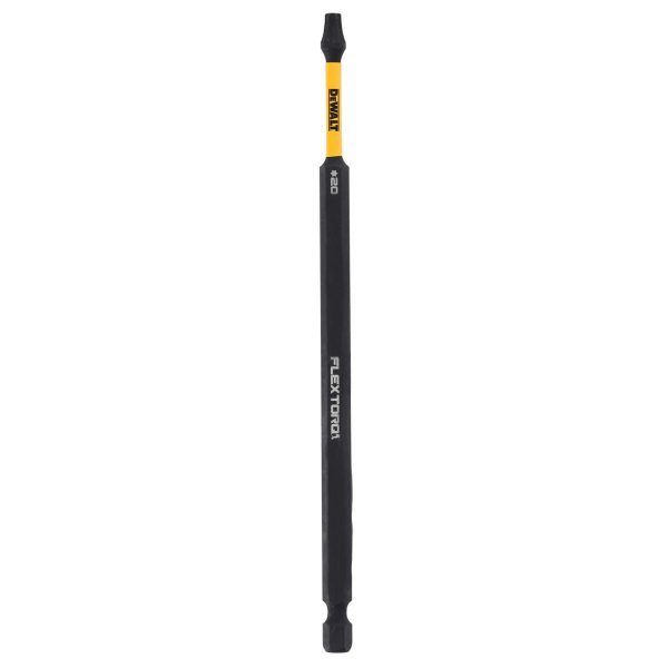 Біта EXTREME DeWALT DT7802T