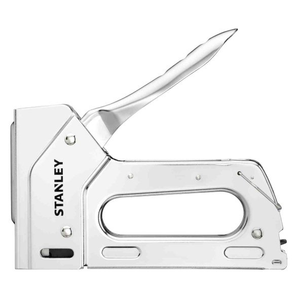 Степлер OPP Heavy Duty для скоб типу G висотою: 6, 8, 10, 12, 14 мм STANLEY 6-TR110