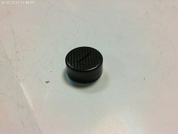 Ковпачок щіткотримача Makita 9524,9525,9528