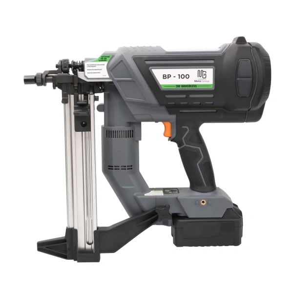 Аккумуляторный монтажный пистолет MG BP 100