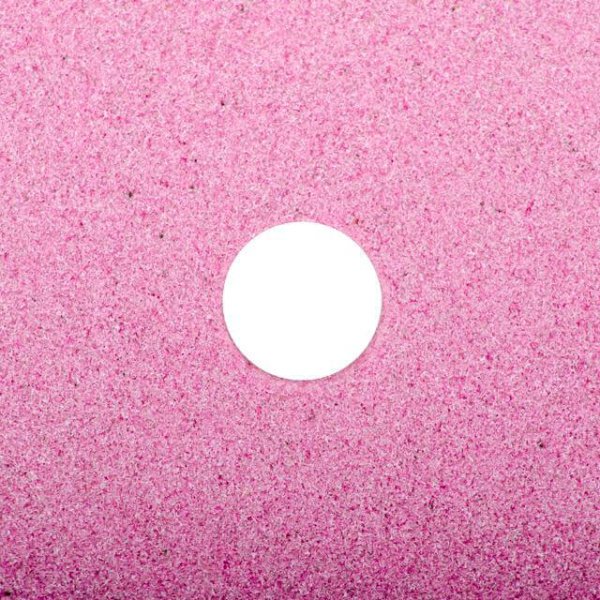 Диск на верстат для заточування ланцюгів 100*10*3.2 мм INTERTOOL DT-0851