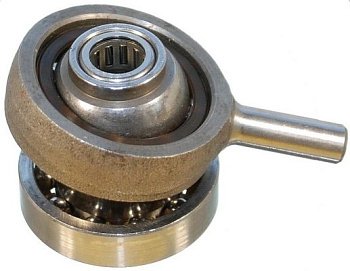 Підшипник Bosch&K GBH2-24