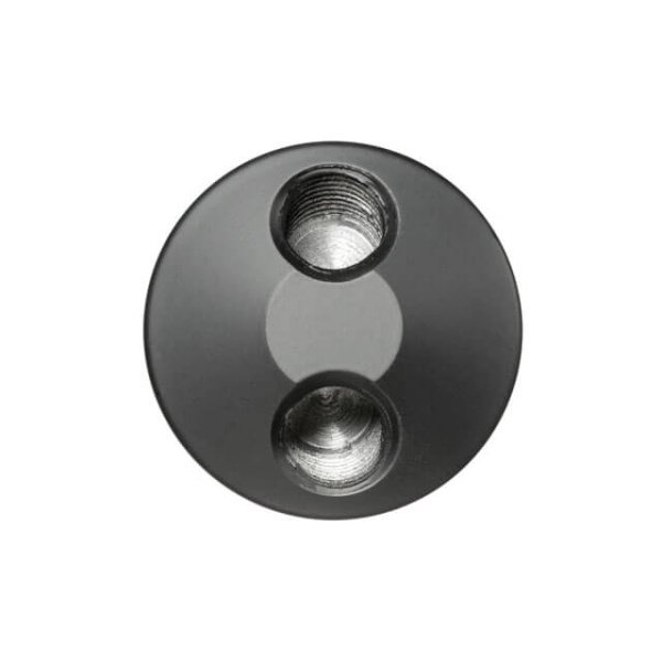 Розгалужувач повітря 1/4 "на 2 виходи, V-подібний, 10 bar INTERTOOL PT-1850