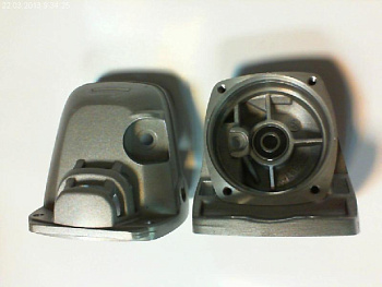 Корпус редуктора Makita 9565