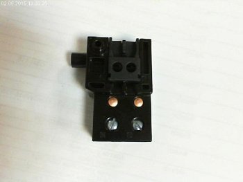 Кнопка Makita HR4011