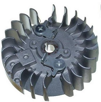 Маховик ISC 5200/5800