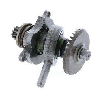 Вал-шестерня DeWALT D25303, D25304
