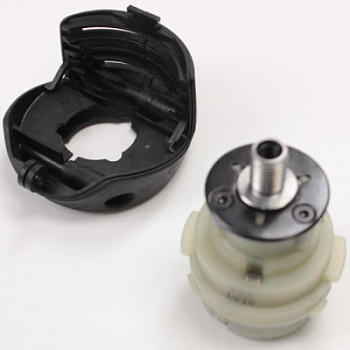 Редуктор в сборе Bosch PSR18LI-2