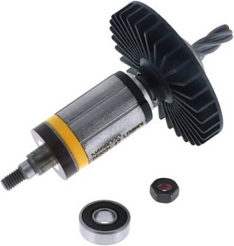 Ротор у зборі DeWALT DCH133