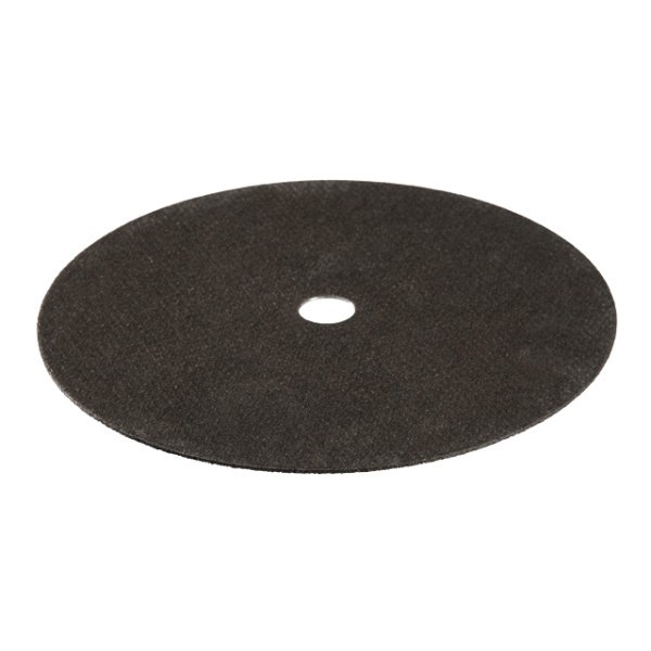 Диск відрізний по металу 230x2.0x22.2 мм INTERTOOL CT-4016