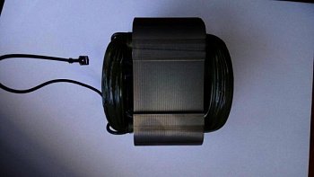 Статор Bosch Статор Bosch