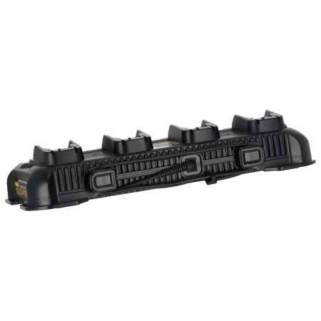Зарядний пристрій 4-х портовий DeWALT DCB1404