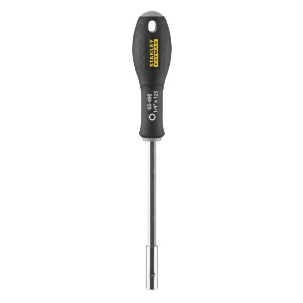 Викрутковий тримач біт FatMax на 1/4 довжиною 125 мм STANLEY 1-65-490