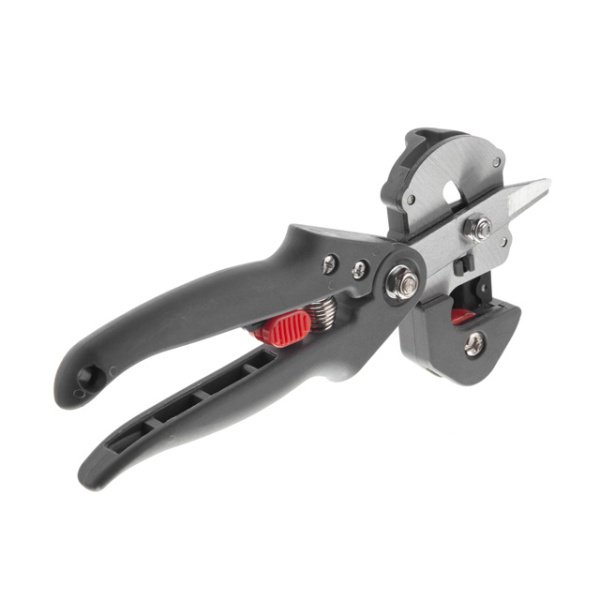 Секатор для щеплення, 200 мм, Carbon INTERTOOL FT-1020
