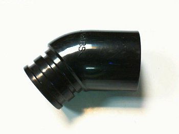 Пыльниковая  насадка Makita 3901 Пыльниковая  насадка Makita 3901