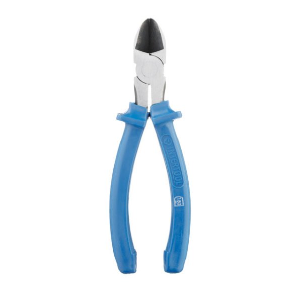 Бокорізи, 180 мм INTERTOOL HT-0142