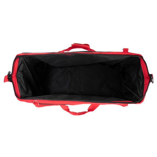 Сумка для інструменту 26 кишень 610*270*400 мм INTERTOOL BX-9004