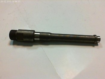 Шпиндель Makita GD0600,0610