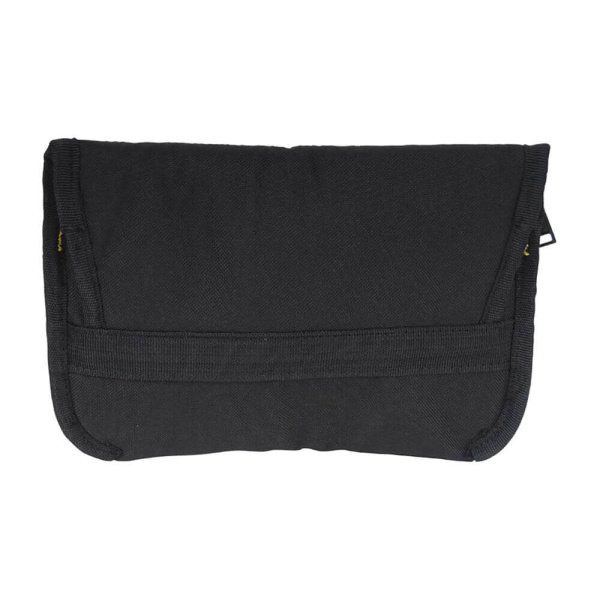 Сумка поясна Basic Stanley Personal Pouch для особистих речей і аксесуарів STANLEY 1-96-179