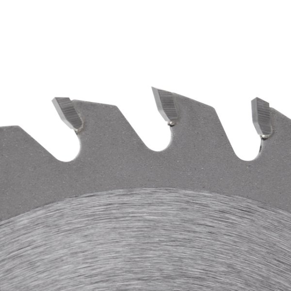 Диск по деревині, з твердосплавними напайками, 115×22,2×1,4 мм, 30 зубів, 13000 об/хв INTERTOOL CT-3012