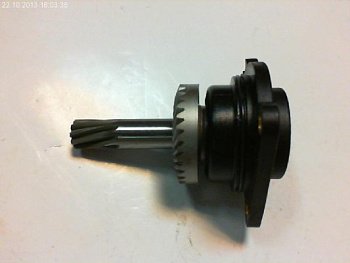 Опорний фланець Bosch GBH4