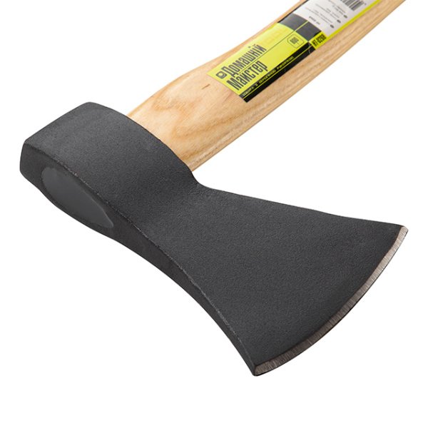 Сокира, 800 г, дерев'яна ручка NONAME (INTERTOOL) HT-0268