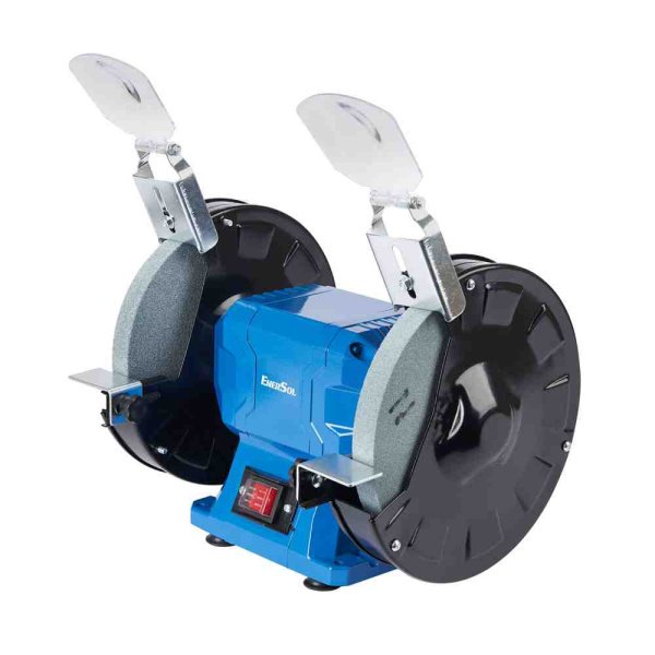 Верстат точильний EnerSol EBG-200E