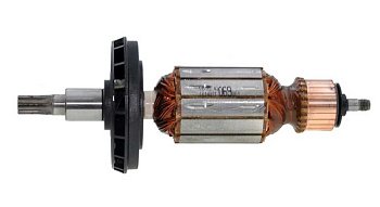 Ротор Bosch GBH8-45D