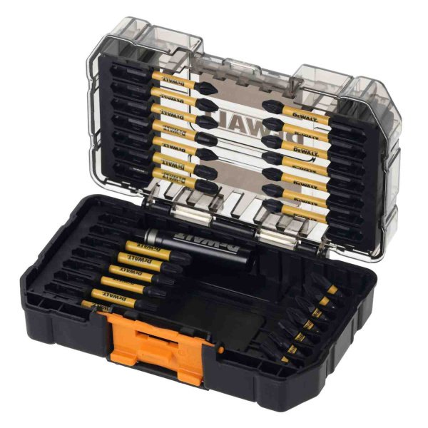 Набір біт DeWALT DT70902T