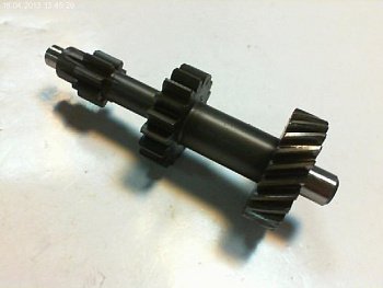 Шестерня Makita HP2040,2041