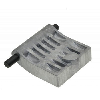 Заслонка подачі Makita UD2500
