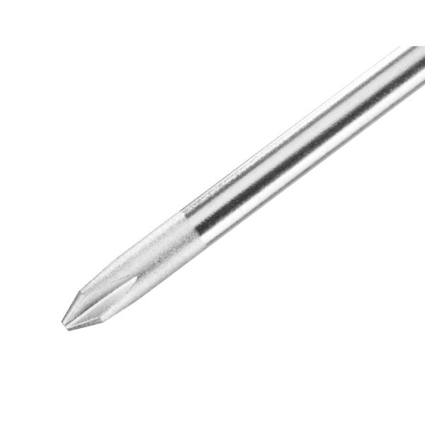 Викрутка FatMax з довжиною жала 100 мм під шліц Ph1 STANLEY 0-65-207
