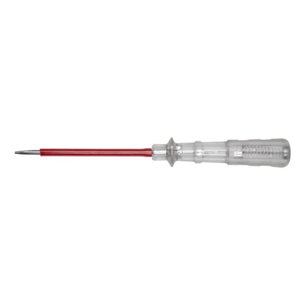Фазометр, 220–240 В, 180 мм INTERTOOL VT-4002