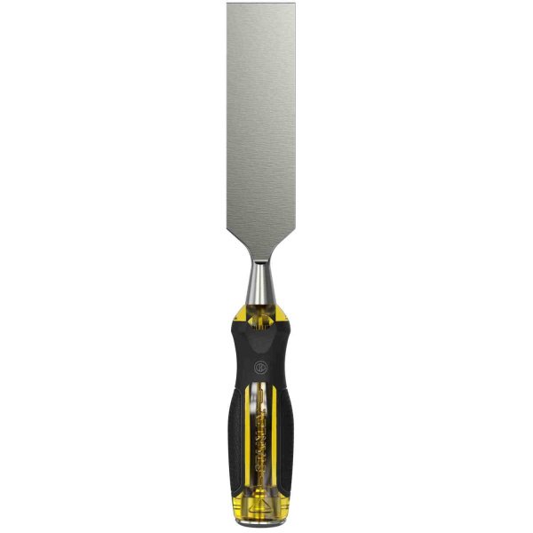 Стамеска FatMax ™ професійна c шириною леза 38 мм STANLEY 0-16-265