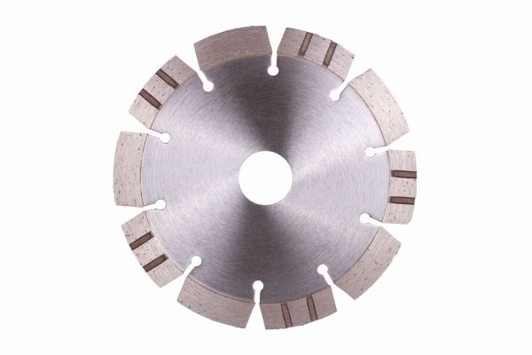 Круг алмазний вiдрiзний Distar 1A1RSS/C3 125x2,2/1,4x11x22,23-10-HIT Bestseller Universal