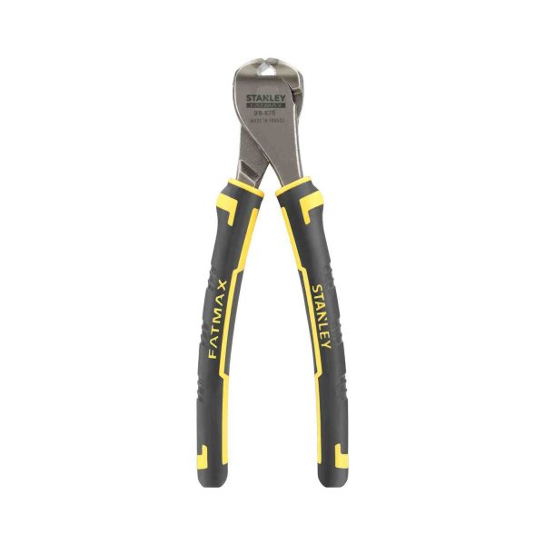 Кусачки FatMax® торцеві довжиною 160 мм STANLEY 0-89-875