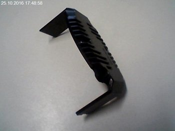Кришка корпусу двигуна Makita HM1202C