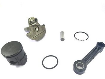 Рем.набір (поршень , шатун, кільце) DeWALT D25960