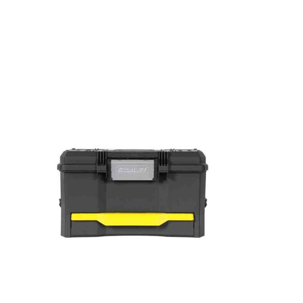 Ящик MODULAR ROLLING WORKSHOP, розміри 866х488x348 мм, на колесах STANLEY 1-79-206