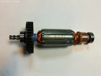 Ротор Makita HP2040/2041/2042