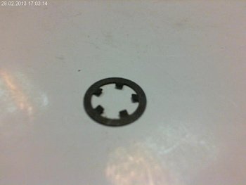 Шайба стопорна Makita 4340,9562,BO6040,GD0810,PW5000