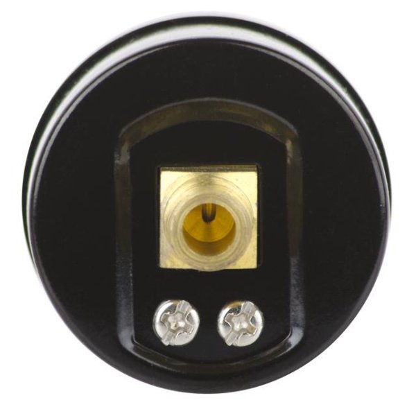 Манометр 1/8" INTERTOOL PT-1437