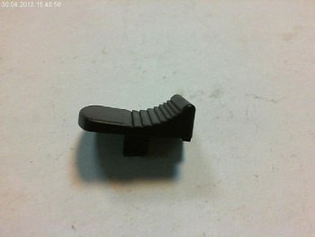 Ручка выключателя Bosch PWS6-115