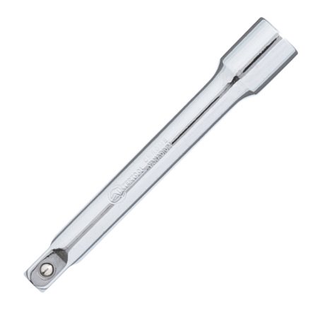 Подовжувач 1/4", 75 мм INTERTOOL ET-1207