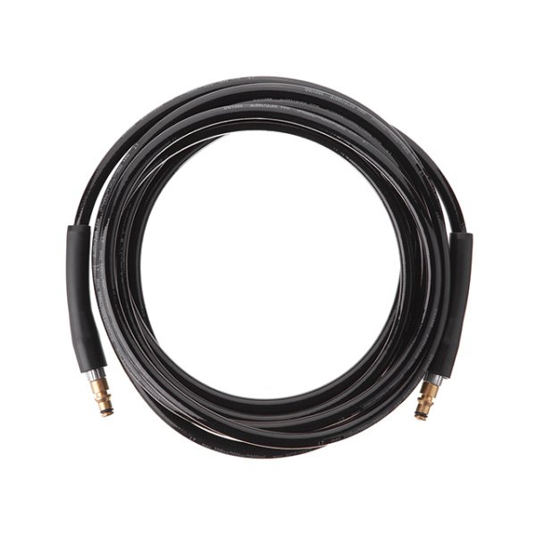 Шланг високого тиску 5м,  до мийки DT-1502/1503/1504/1508/1515/1517/WT-1509, макс. 170бар INTERTOOL DT-1545