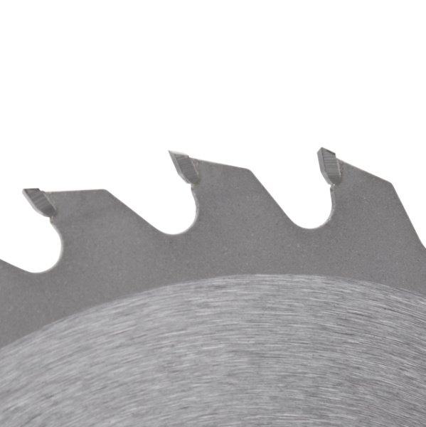 Диск пильний по деревині із твердосплавними напайками 150x22.2x1.5 мм, 28 зубів INTERTOOL CT-3015