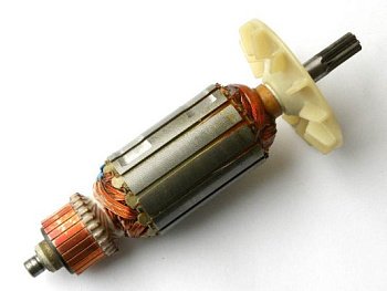 Якорь Hitachi WR22SA