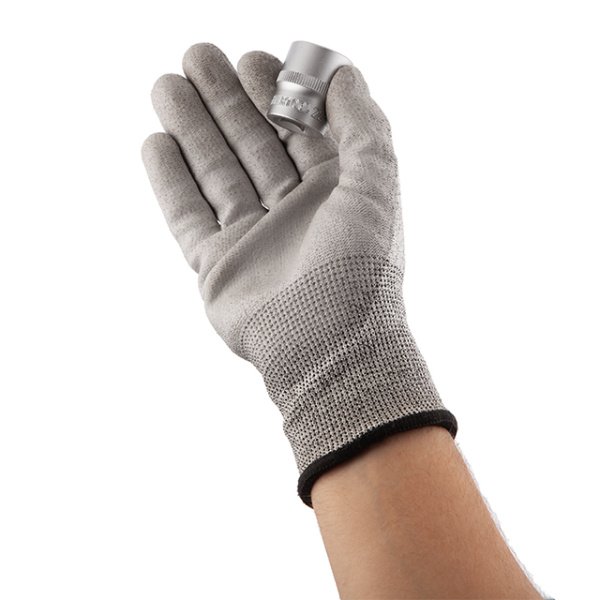 Головка шестигранна 1/2", 22мм*38мм. INTERTOOL ET-2022