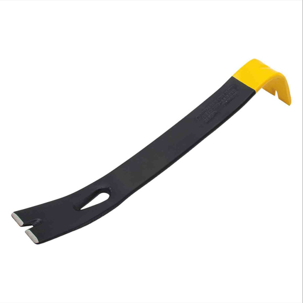 Цвяходер-монтування Wrecking Bar з пружинної сталі завдовжки 32 см STANLEY 1-55-515